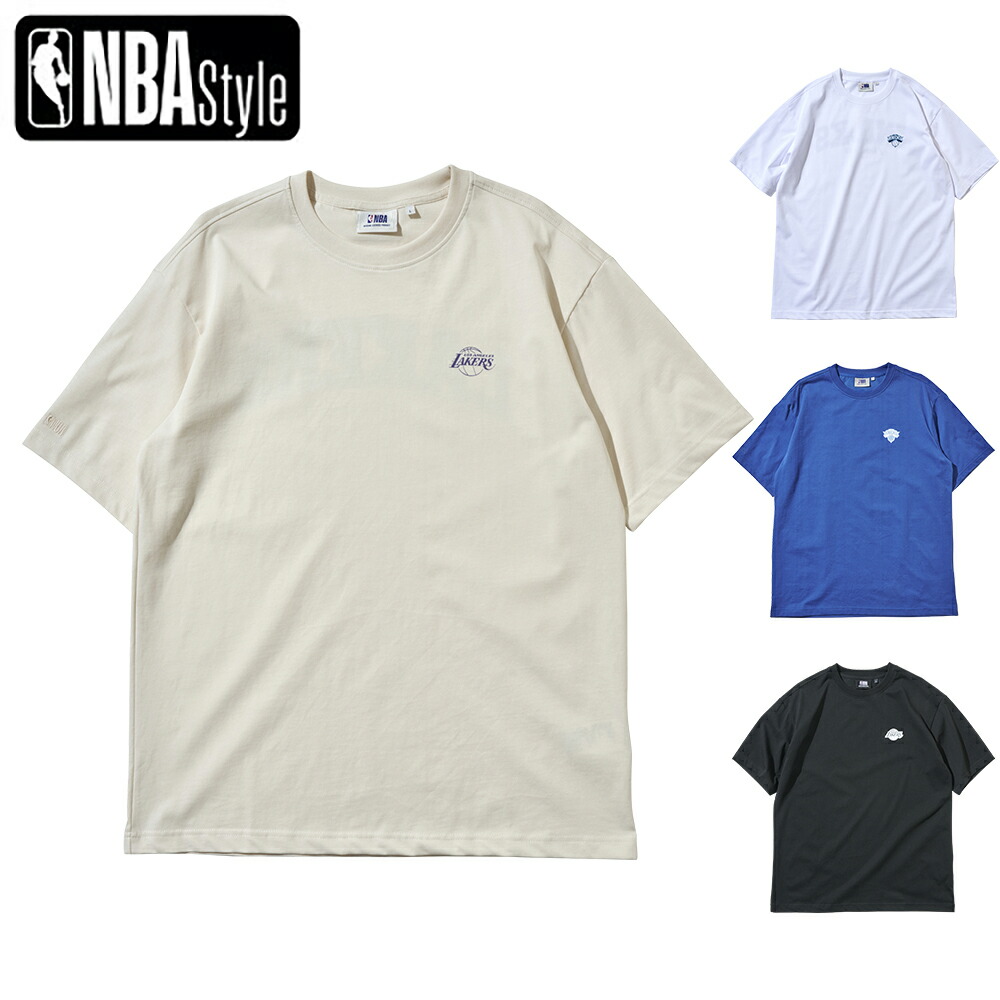送料関税込み[NBA]NETS/WARRIORS/LAKERS Tシャツ★日本未入荷★ ナイキ NBA GSW コートサイドTシャツ ウォリアーズ【HF1659-010