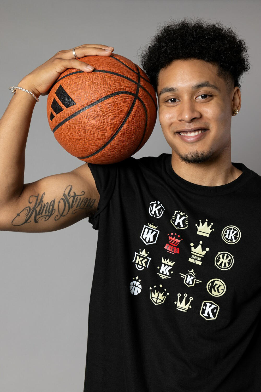 【楽天市場】King Kai 5.6oz ヘビーウェイトTシャツ メンズ レディース ユニセックス キッズ キング開選手：楽天スポーツゾーン