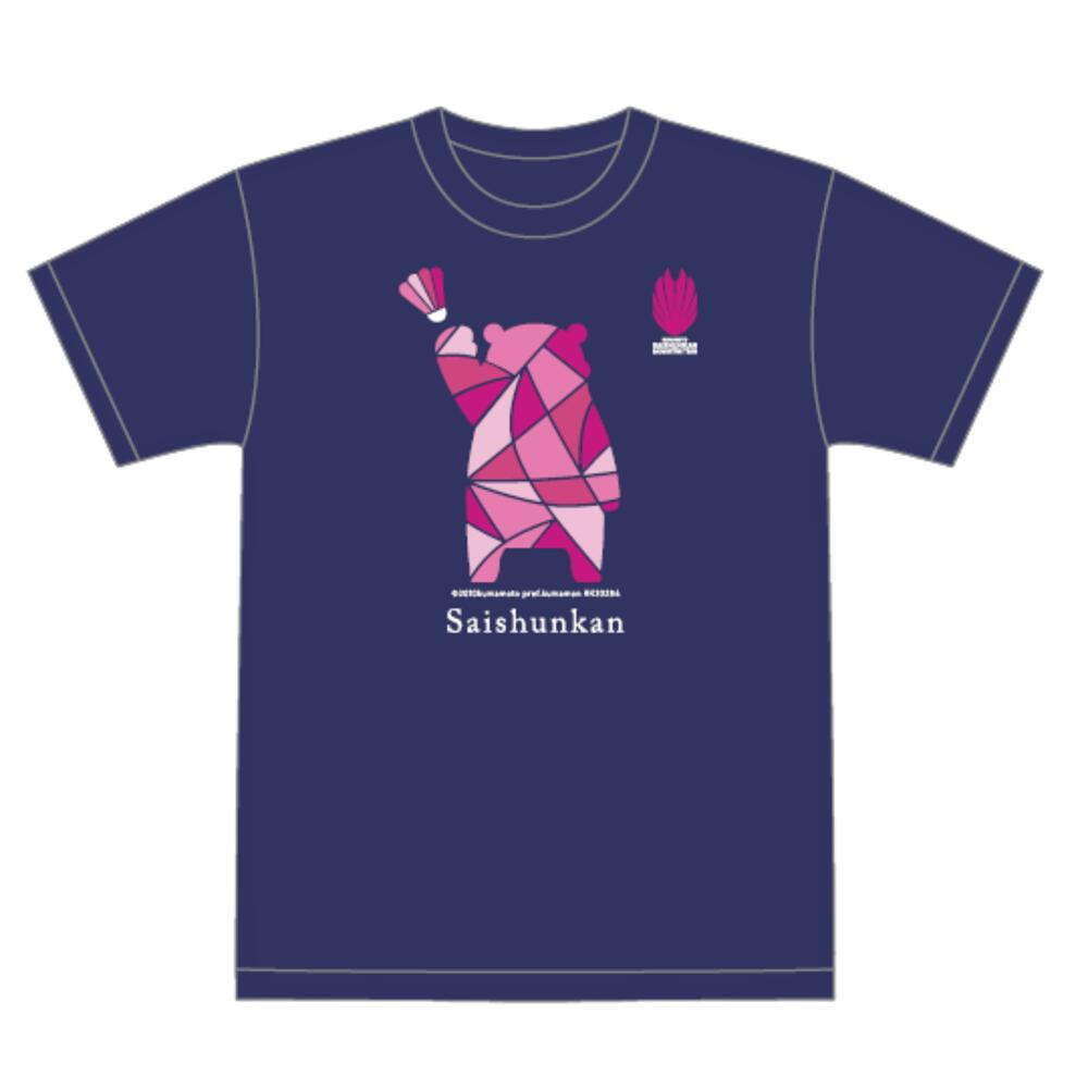YONEX 日本代表 バドミントン Tシャツ ヨネックス YONEX ウィメンズTシャツ テニスシャツ