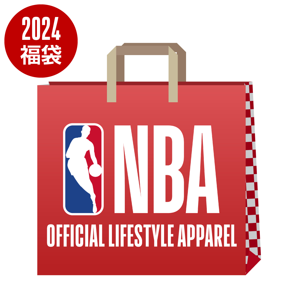 楽天市場】【数量限定】NBA公式アパレル福袋2024 BRONZE ロンT&Tシャツ