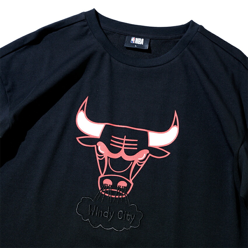 プレゼント対象商品 Unk シカゴ ブルズ Nba ラインストーン ロック Tシャツ 送料込み 再再販 Www Medicinfo Ro