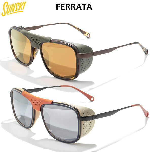 SUNSKI(サンスキ) FERRATA(フェラタ)
