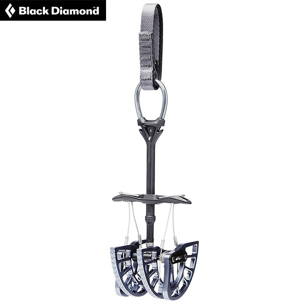 Black Diamond(ブラックダイヤモンド) キャメロットC4 #4 BD10907