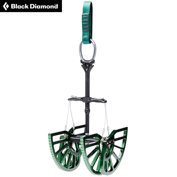 Black Diamond(ブラックダイヤモンド) キャメロットC4 #6 BD10909