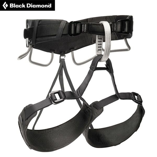 Black Diamond(ブラックダイヤモンド) モーメンタム4S BD13195