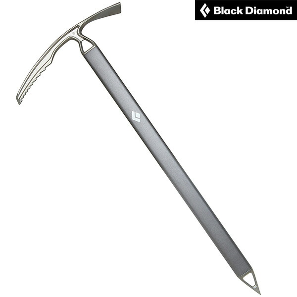 Black Diamond(黒いこと金剛石) レイブン BD31046