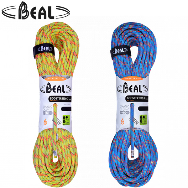 楽天市場】BEAL(ベアール) 9.5mm ゼニス 60m BE11107 : 楽山荘