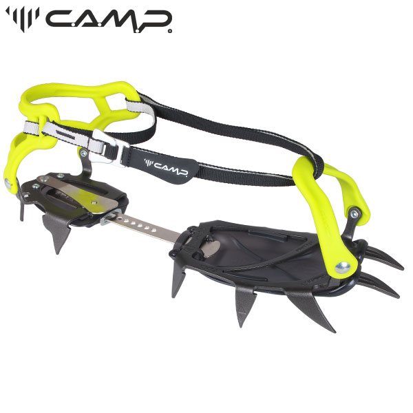 CAMP(カンプ) ストーカー ユニバーサル 5292003