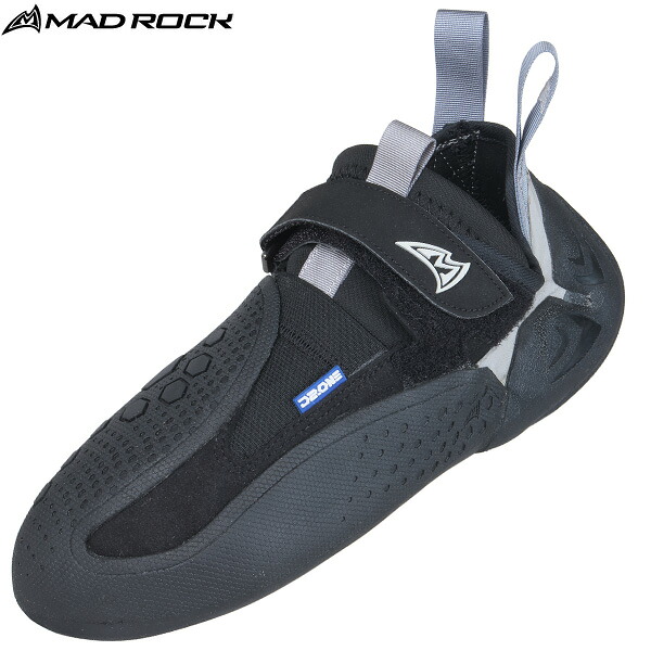 MADROCK(マッドロック) D2.ONE HV MD509070｜楽山荘