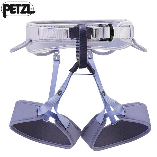 PETZL(ペツル) コラックスLT 成人女性 (C052BB)