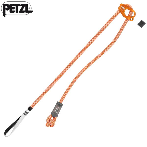 PETZL(ペツル) コネクトアジャスト (L34BA)