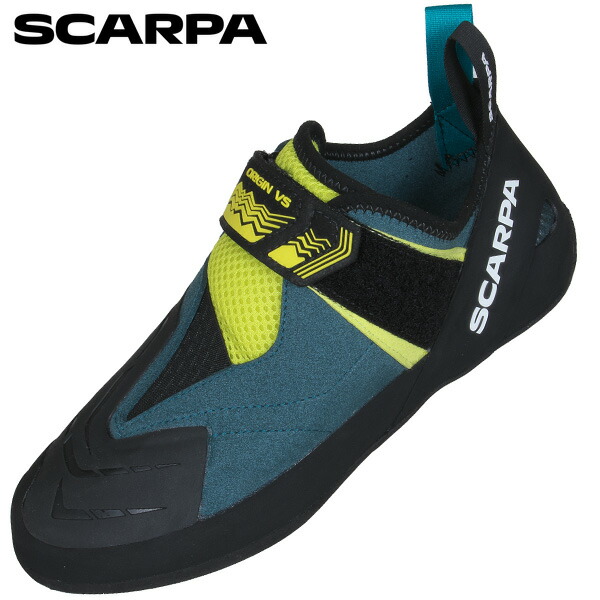 Scarpa(スカルパ) オリジン VS SC20243|楽山荘