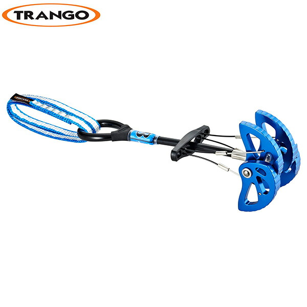 TRANGO(トランゴ) ニューフレックスカム8 1826417