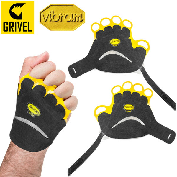 GRIVEL(グリベル) ひび割れグローヴ GV-RTCRAGL