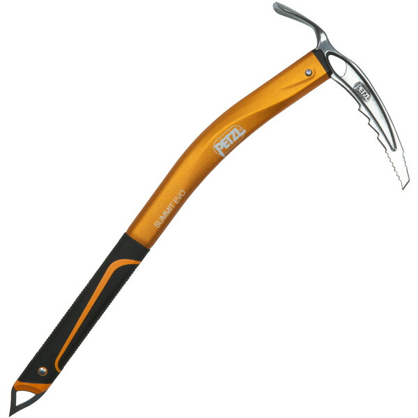 楽天市場】PETZL(ペツル) U015AA00 サミテック アッズ 52cm : 楽山荘