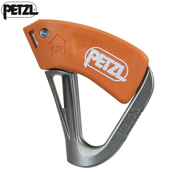 オープニング 大放出セール】 格安 L アッセンション B17ALA PETZL(ペツル) - その他 - labelians.fr