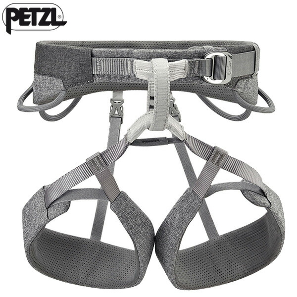 楽天市場】◎PETZL(ペツル) C020AA ツアー : 楽山荘