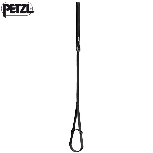 楽天市場】PETZL(ペツル) B02CLA パンタン 左足用 : 楽山荘