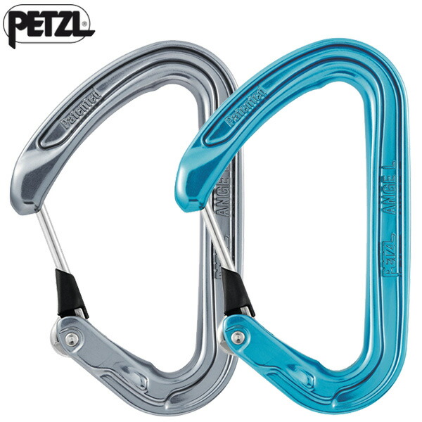 国内正規品】 PETZL ペツル M59 アンジュ L