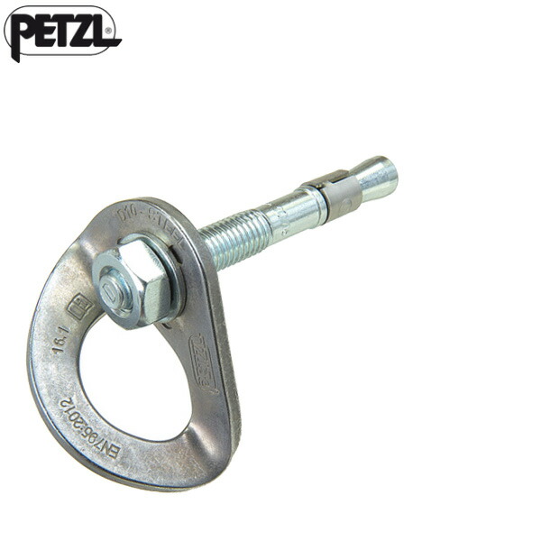 市場 PETZL P36BA ペツル 10 クールボルト