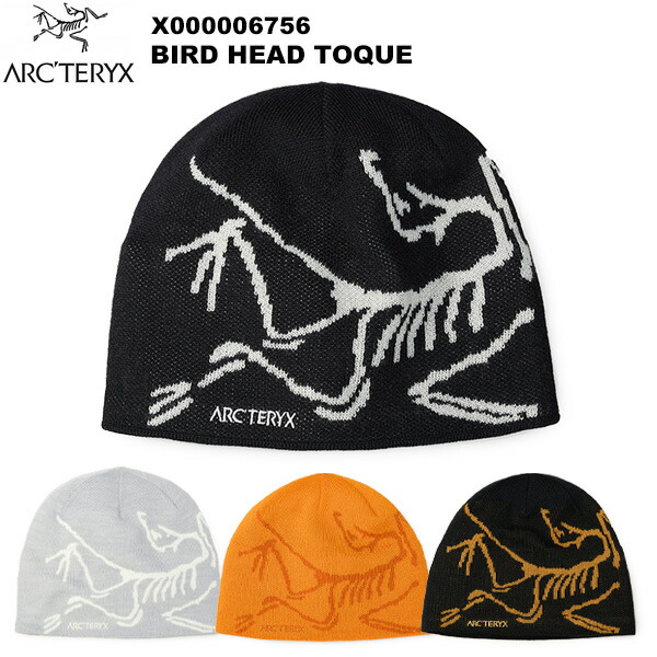 ARC'TERYXアークテリクスBird Head Toqueバードヘッドトーク Bird Head Toque （バード ヘッド トーク）ARC`TERYX