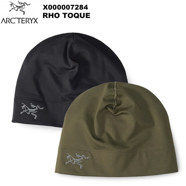 新品 完売レア Arc’teryx アークテリクス Rho Toque S-M 楽天市場】【国内正規品】ARC'TERYX(アークテリクス) Rho Toque