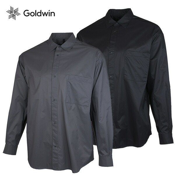 楽天市場】GOLDWIN ゴールドウィン PERTEX Double Cloth Field Warm