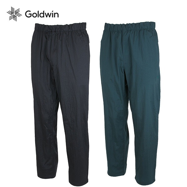 Goldwin(ゴールドウィン) MT Gany Light Tapared Pant (マウンテンガニーライトテーパードパンツ)