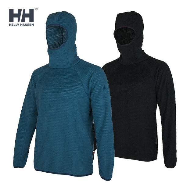 HELLY HANSEN(ヘリーハンセン) HH Alpha Direct Hoodie (HHアルファダイレクトフーディ)