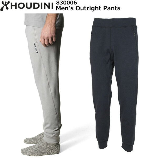 HOUDINI(フーディニ) Men\u0027s Outright Pants 830006