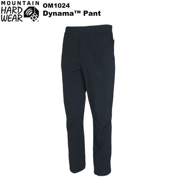 MOUNTAIN HARDWEAR(牟礼ハードウエア) ダイナマパンツ【Inseam：30in】 OM1024