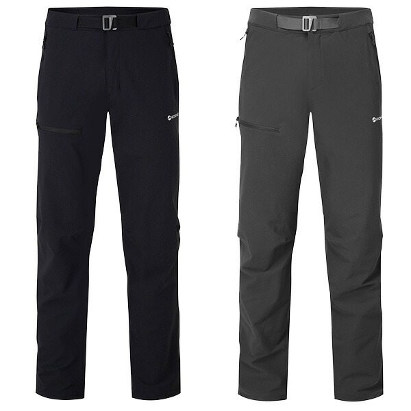 楽天市場】モンチュラ ライトトレイニング -5cm パンツ（ブラック