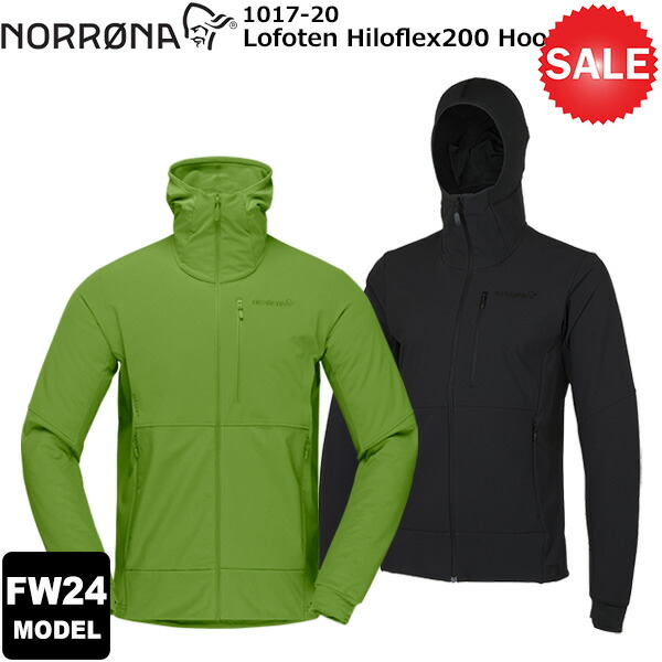 楽天市場】NORRONA ノローナ メンズ フォルケティン エアロ60