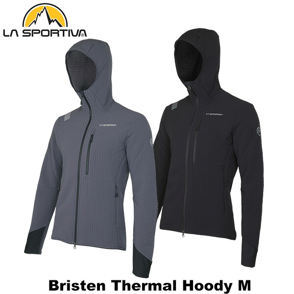 LA SPORTIVA(ラ スポルティバ) Bristen Thermal Hoody M ZAMF019 23,287円