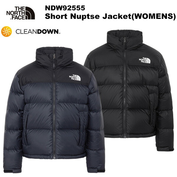 楽天市場】【予約商品】THE NORTH FACE Short Nuptes Jacket