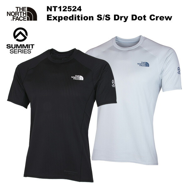 上下セット ノースフェイス サミットシリーズ ドライドットクルー NT12324 楽天市場】《THE NORTH FACE》ザ・ノース・フェイスウィメンズ