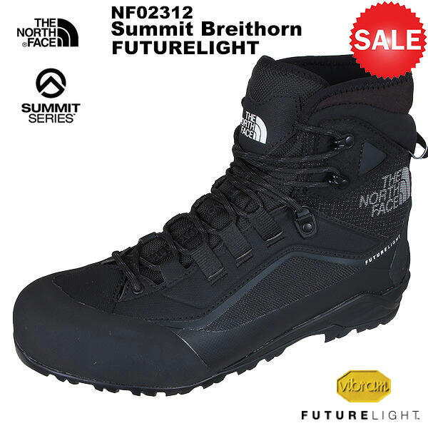 THE NORTH FACE(ノースフェイス) SUMMIT Breithorn FUTURELIGHT (サミットブライトホーンフューチャーライト) NF02312 カラー/KW 20,963円