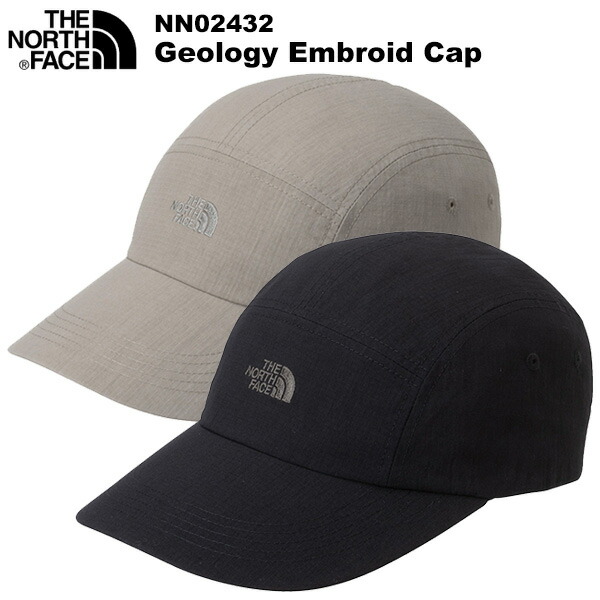 楽天市場】【THE NORTH FACE】Geology Embroid Cap ジオロジー