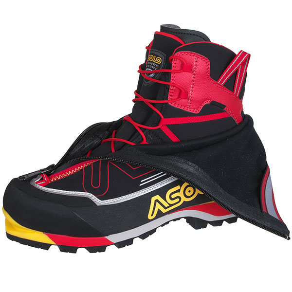 ASOLO(アゾロ) アイガーXT GV EVO 1829518 登山・トレッキング