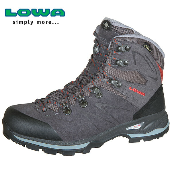 LOWA(ローバー) バディアGT Ws WXL L020621