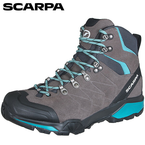 Scarpa(スカルパ) ZG トレック GTX WMN SC22042