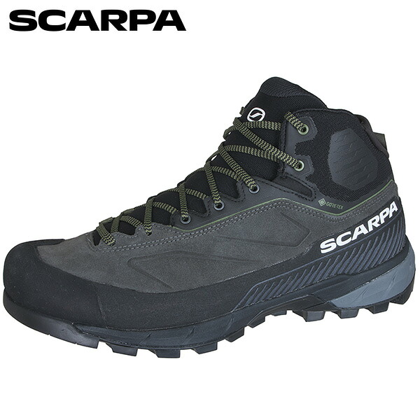 Scarpa(スカルパ) ラピッド XT ミッド GTX SC22069
