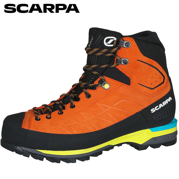 Scarpa(スカルパ) ゾディアック テック GTX SC22113
