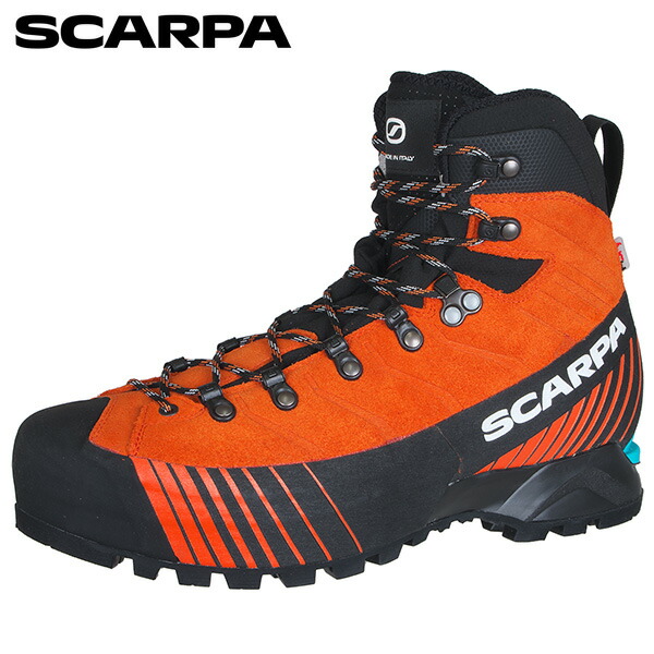 スカルパ　ビンソン 楽天市場】Scarpa(スカルパ) ラピッド XT ミッド GTX SC22069