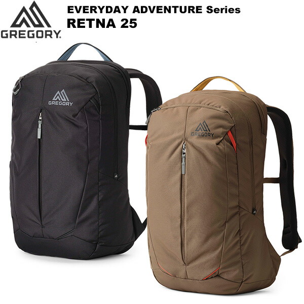 GREGORY RETNA 20L グレゴリー レトナ20 バックパック 美品 楽天市場】GREGORY(グレゴリー) RETNA20 レトナ20 : 楽山荘