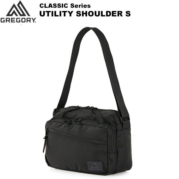 GREGORY(グレゴリー) UTILITY SHOULDER S ありがた味肩肉S