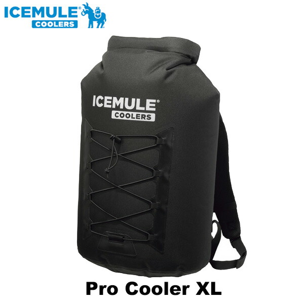 ICEMULE(アイスミュール) プロクーラー XL