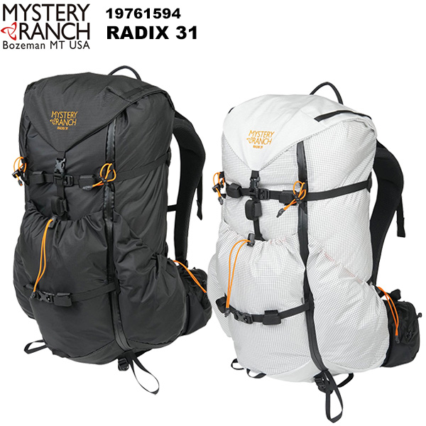 MYSTERY RANCH RADIX 31バックパック Radix 31 Men's | Mystery Ranch UK