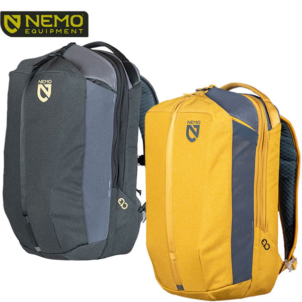 NEMO(ニーモ・イクイップメント) バンテージ20L