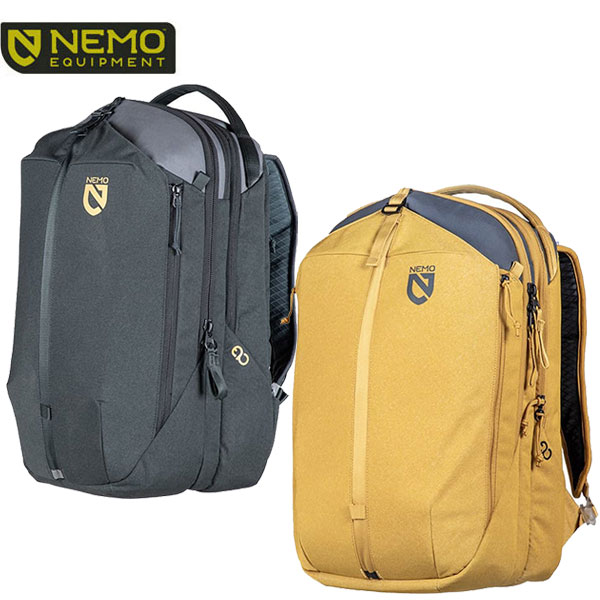 NEMO(ニーモ・イクイップメント) バンテージ26L
